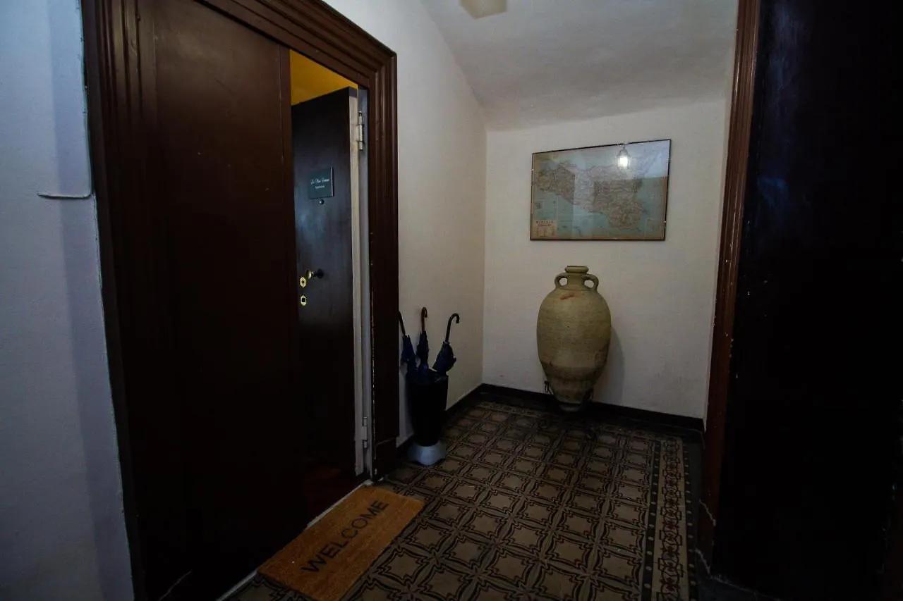 Le Muse Catanesi Apartman