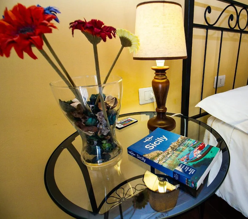 Le Muse Catanesi Apartman