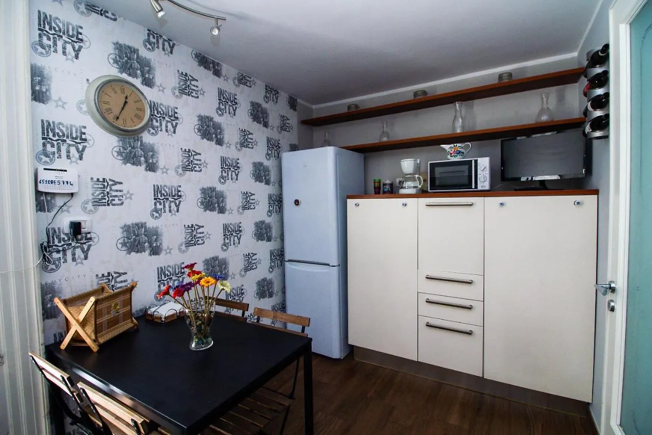 Le Muse Catanesi Apartman 0*, Catania Olaszország