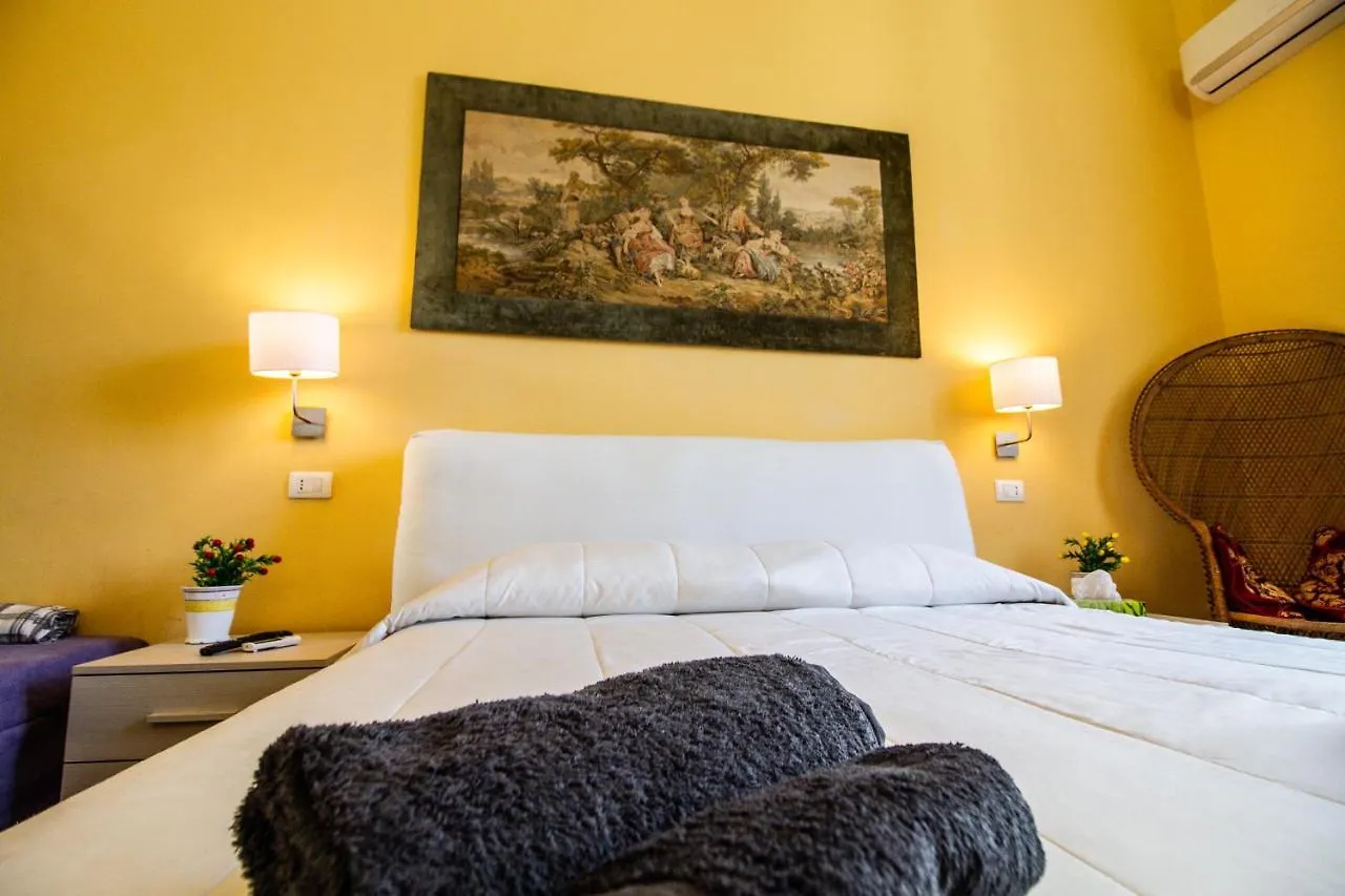 Le Muse Catanesi Apartman  Catania