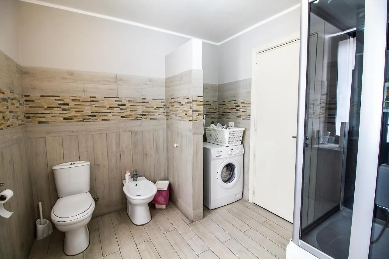 Le Muse Catanesi Apartman  Catania