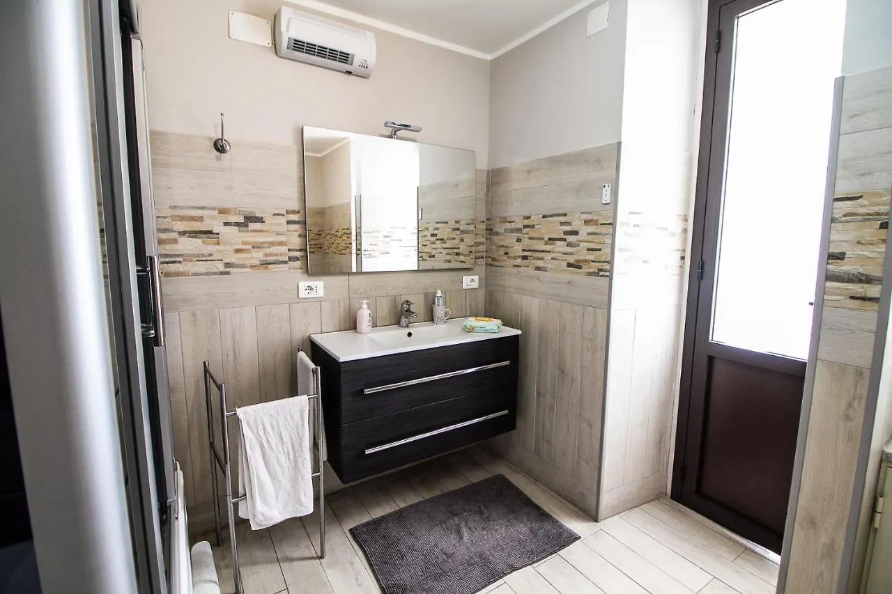 Le Muse Catanesi Apartman Olaszország