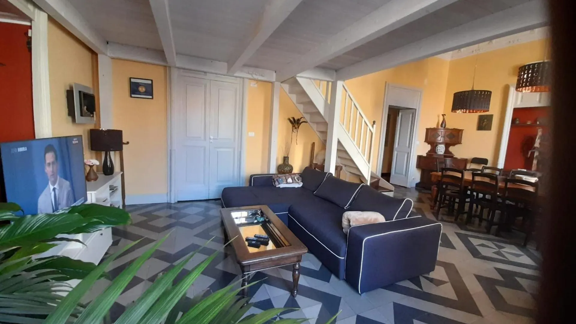 Le Muse Catanesi Apartman Olaszország
