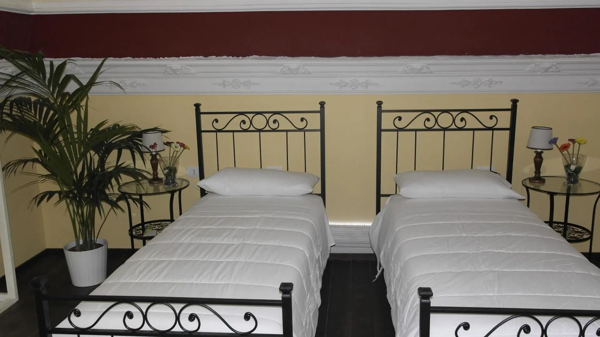 Le Muse Catanesi Apartman Catania