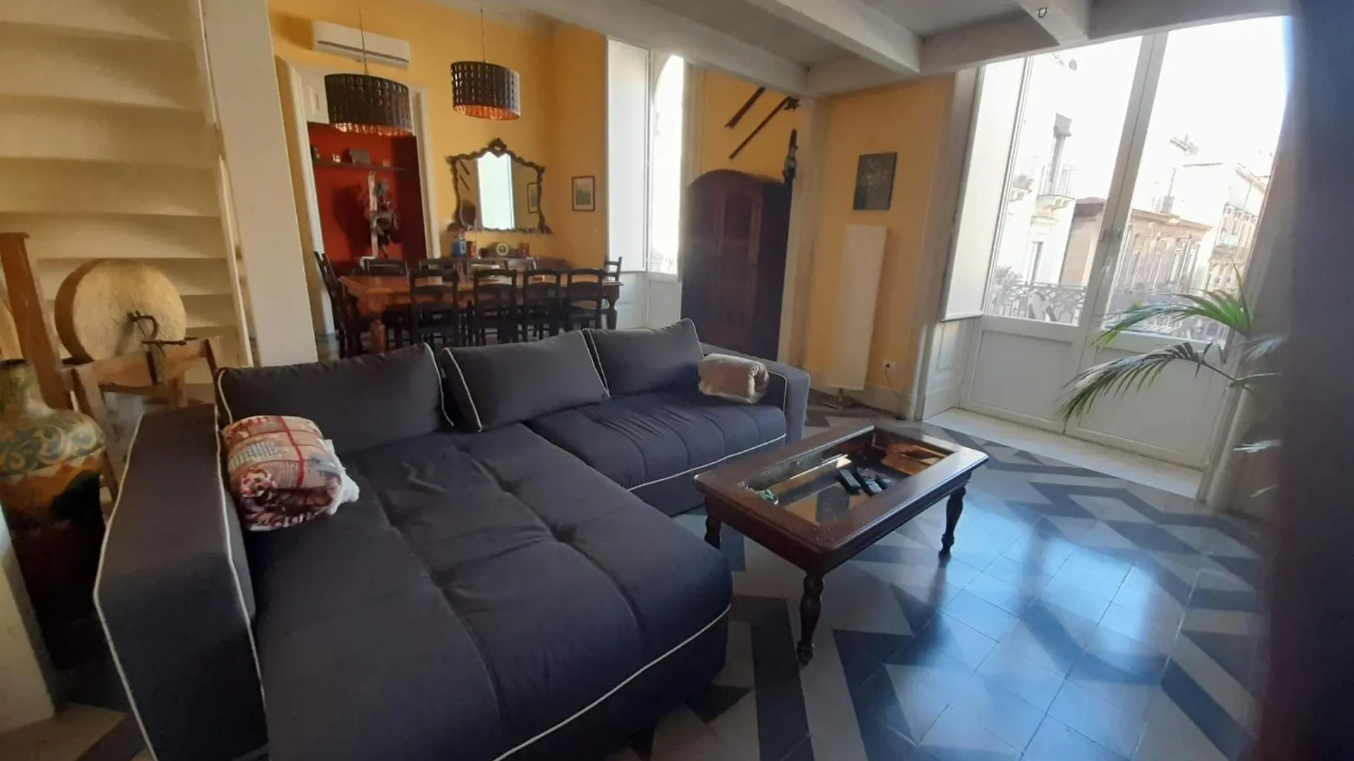 Le Muse Catanesi Apartman  Catania