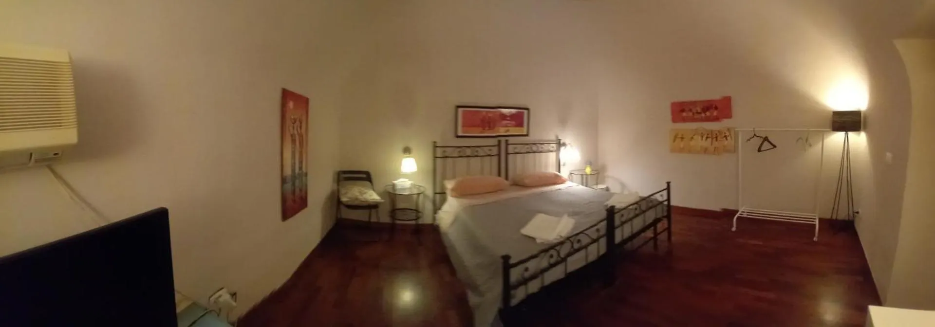 Le Muse Catanesi Apartman 0*, Catania
