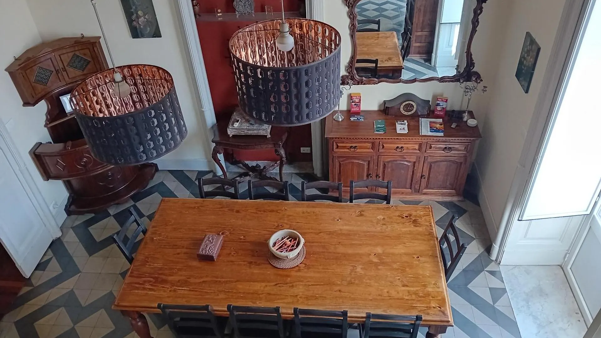 Le Muse Catanesi Apartman Olaszország